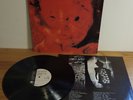 Legendary Pink Dots Any Day Now 1987 Play it Again Sam w/ Inner Sleeve Vinyl LP