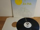 Legendary Pink Dots The Tower 1984 Phaze Records UK Pressing A2 B2 Vinyl LP