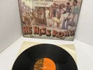 FELA KUTI & HIS AFRICA 70.  1975 EMI LP 006N HE MISS ROAD LP