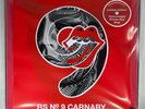 The Rolling Stones - Tattoo You - No.9 Carnaby St Heavy Red Vinyl - Ltd/1000
