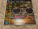 Cauldron; Fifty Foot Hose; Limelight 86062; OG, First press; PROMO, Yellow label