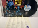 Streets of Fire Soundtrack LP - MCA 5492 Promo - Tested EX Vinyl -Cooder Hartman