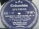 Milstein Columbia CCA 1089 Prokofiev - ED 1 -