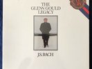 CBS 79358 *New/sealed* Glenn Gould Legacy Vol. 1 J. S. Bach Goldberg Variations