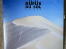 Rufus Du Sol - Solace - (Vinyl LP Record, 2018)