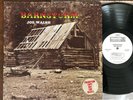Joe Walsh   Barnstorm / Dunhill 50130 WHITE LABEL PROMO 1972 J.W. Etched LP EX