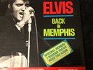 ELVIS PRESLEY 2LP LSP-6020 FROM MEMPHIS TO VEGAS SEALED RARE HYPE STICKER PHOTOS