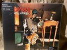 Redman  Muddy Waters Exclusive Club Edition Green & Black Smoke Vinyl 2LP VMP