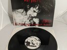 The Birthday Party Lydia Lunch Drunk On The Pope's Blood LP Vintage Vinyl Record
