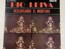 PIO LEIVA DESCARGANDO EL MONTUNO GUARACHA GUAGUANCO RECORD ORIGINAL LATIN KILLER