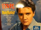 Elvis Presley Roustabout Vinyl LP  Follow That Dream Records sealed  FTD