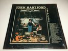 John Hartford LP Catalogue Flyinf Fish 259 EX in SHRINK wow STUNNER