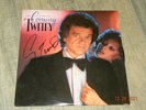 SIGNED by CONWAY TWITTY 