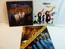 ABBA-THE ALBUM-DIRECT METAL MASTERED/THE SINGLES/ABBA&RUBETTES