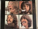 THE BEATLES   LET IT BE   APPLE   AR 34001