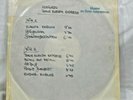 LP Schallplatte Vinyl Kraftwerk - Trans Europa Express - White Label Promo -7458