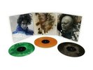 The Dune Sketchbook Hans Zimmer - Limited Colored Vinyl 3LP Order-Confirmed