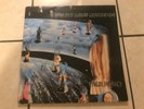 LP VINYLE VAN DER GRAAF GENERATOR pawn hearts CAS 1051 CHARISMA ROSE TBE