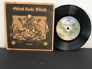 Black Sabbath Sabbath Bloody Sabbath PS  7” EP Record Vinyl