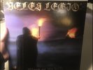 Veles/Legion Blood On My Knife LP Goatmoon No Colours first press