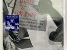 Sonny Clark DIAL S FOR SONNY Music Matters Jazz MMJ 2LP 45RPM NM/NM 180G