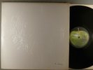 The Beatles  The White Album   Numbered  Poster  Missing Portraits  Shrink Wrap