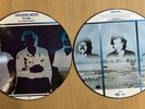 Tangerine Dream ‘Poland’ The Warsaw Concert Double LP 12” Picture Discs EX/EX