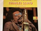 Charles Lloyd Forest Flower Lp-Mono 1st Press Atlantic 1473 Gatefold VG+