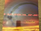 Hardline - Double Eclipse LP 1992 MCA 10586 Made In Holland Sehr Rar