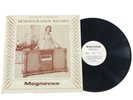 Magnavox Demonstration Record Vintage High Fidelity Stereophonic Concert Grand