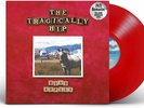 The TRAGICALLY HIP - Road Apples (2021 Remaster) NEW RED VINYL LP. 180 GRAM LP