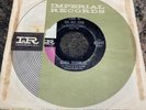 Deep Soul 45 IRMA THOMAS Time Is On My Side IMPERIAL