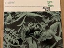 byrd in flight donald byrd BLUE NOTE BST 84048