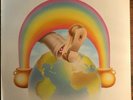 Grateful Dead Europe '72 Vinyl 3 LP Tri-Fold Album 3WX 2668 NM-/EX 1972