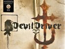 DEVILDRIVER - Devildriver (Ltd Ed Remastered Reissue - White, Orange & Gold S...