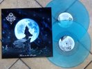 LIMBONIC ART - Moon In The Scorpio (Double Light Blue Vinyl) Ltd. 250
