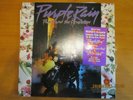 Prince Purple Rain USA Coloured Vinyl LP & Poster Album Very Rare NOT REISSUE