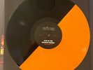 STÖNER: - Live Mojave Desert, ULTRA LTD 70 Orange/ Black  Kyuss Brant Bjork