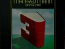 Manfred Mann   Chapter Three  US Polydor LP. VARIANT label.  FREE UK POSTAGE