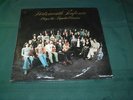 PORTSMOUTH SINFONIA Plays The Popular Classics Vinyl LP KC-33049