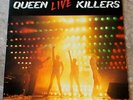 Queen Live Killers 1979 2 LP Vinyl EX Nice Rare Original Club Both Green BB-702