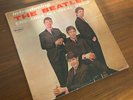 Introducing the Beatles - Original Vinyl LP - RARE 1964 VeeJay Record - VJ1062