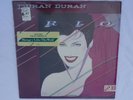 RARE NEAR MINT IN SHRINK + HYPE ORIGINAL 1982 DURAN DURAN RIO ST-12211 VINYL LP