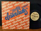Joe Pass - Guitar Interludes 1969 Discovery Records DS-100 Original LP VG+