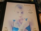 Sinead O'Connor The Lion And The Cobra VINYL LP 1987 OV41612 SHRINK W/ HYPE RARE