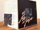NITS DE JAZZ AL JAMBOREE * 1968 CATALAN BOP EDIGSA LP 1st press
