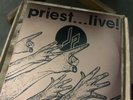 Judas Priest - Priest...Live  2xLP Jimi Hendrix The Essential