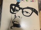 RARE CLASSIC LP VINYL ALBUM: Buddy Holly - Giant CRL 757504