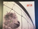 PEARL JAM VS LP Z 53136 SEALED EPIC GATEFOLD 1993