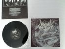 UNLEASHED  where no life dwells  rare 1.press death metal